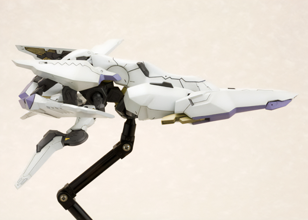 Vic Viper - Anubis Zone Of The Enders