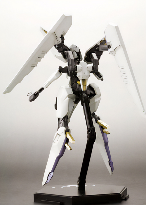 Vic Viper - Anubis Zone Of The Enders