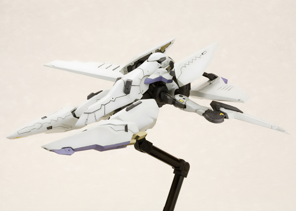 Vic Viper - Anubis Zone Of The Enders