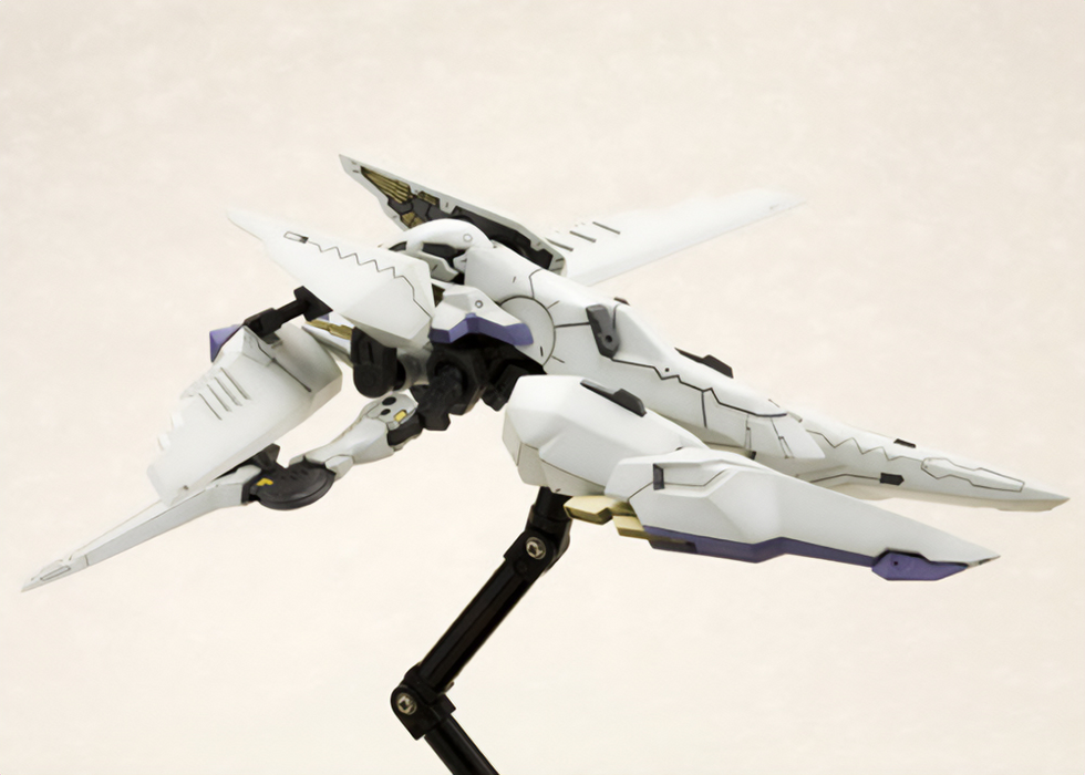 Vic Viper - Anubis Zone Of The Enders