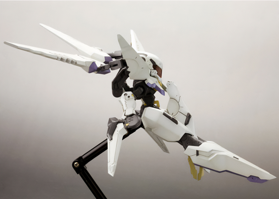 Vic Viper - Anubis Zone Of The Enders