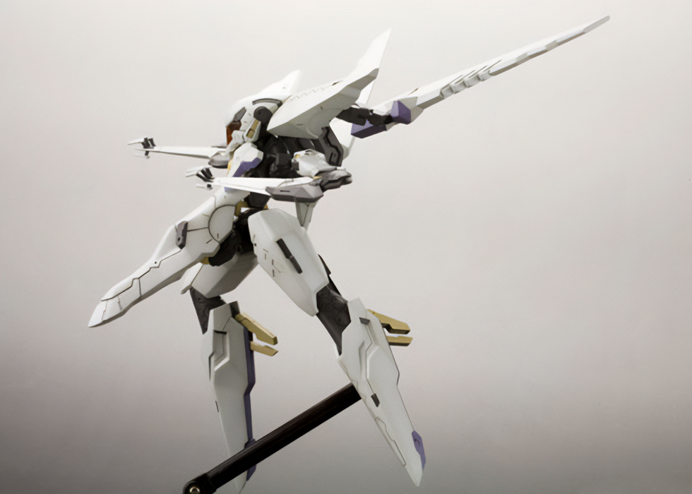 Vic Viper - Anubis Zone Of The Enders