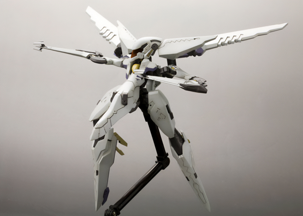 Vic Viper - Anubis Zone Of The Enders