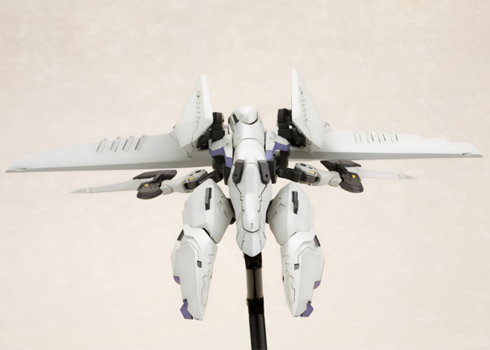 Vic Viper - Anubis Zone Of The Enders