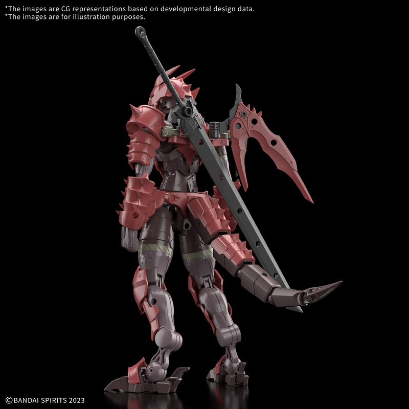 [ARRIVED][DEC 2025] 30MF Dragonia Knight
