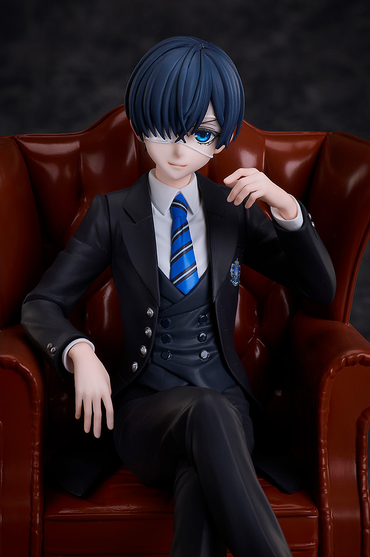 Aniplex - Ciel Phantomhive - Black Butler: Boarding School Arc
