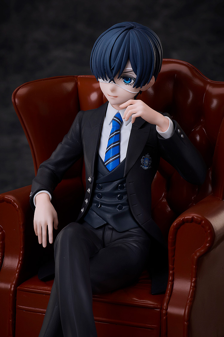 Aniplex - Ciel Phantomhive - Black Butler: Boarding School Arc