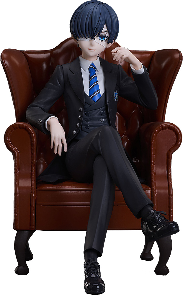Aniplex - Ciel Phantomhive - Black Butler: Boarding School Arc