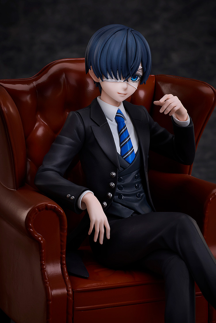 Aniplex - Ciel Phantomhive - Black Butler: Boarding School Arc
