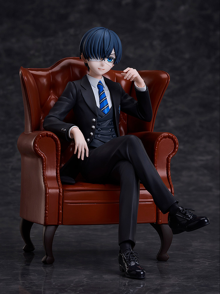 Aniplex - Ciel Phantomhive - Black Butler: Boarding School Arc