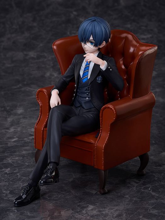 [Pre-Order END][ETA Q2 2026] Aniplex - Ciel Phantomhive - Black Butler: Boarding School Arc