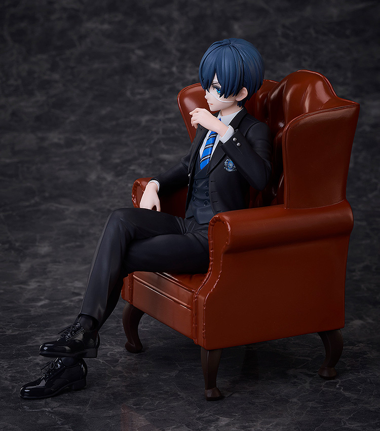 Aniplex - Ciel Phantomhive - Black Butler: Boarding School Arc