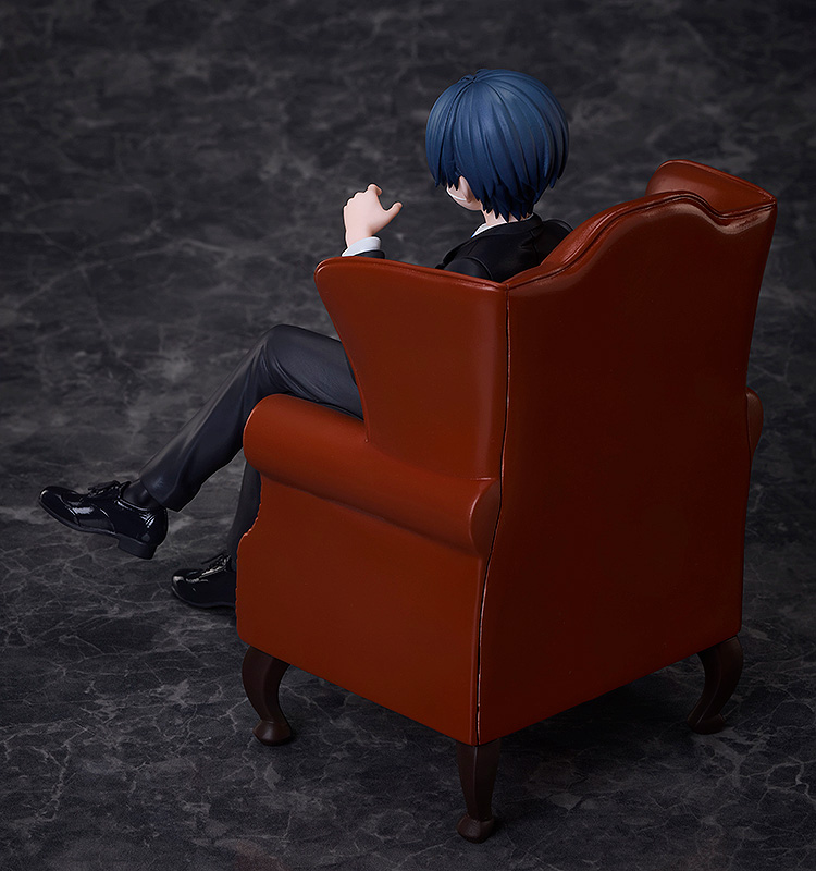 Aniplex - Ciel Phantomhive - Black Butler: Boarding School Arc
