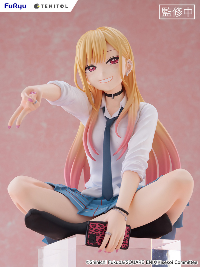 Big Noodle Stopper - Marin Kitagawa - My Dress-Up Darling