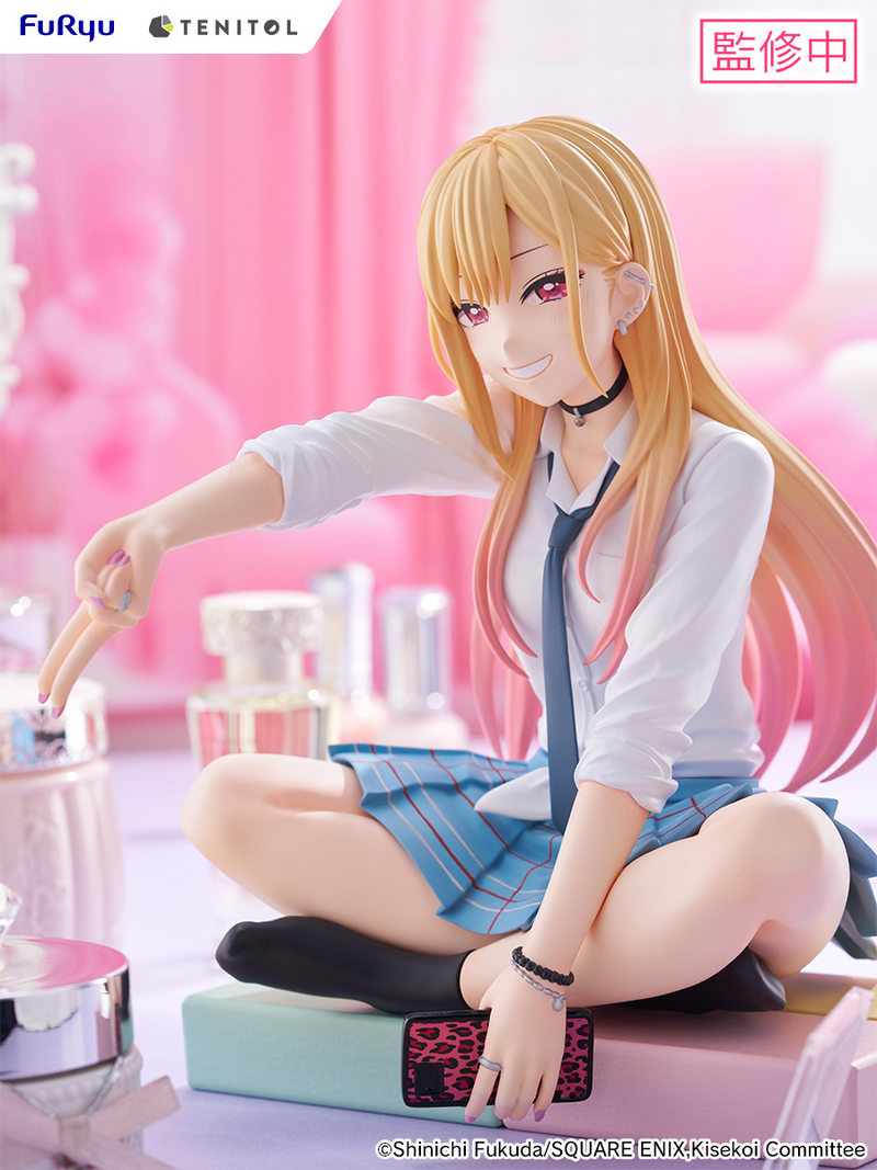 Big Noodle Stopper - Marin Kitagawa - My Dress-Up Darling