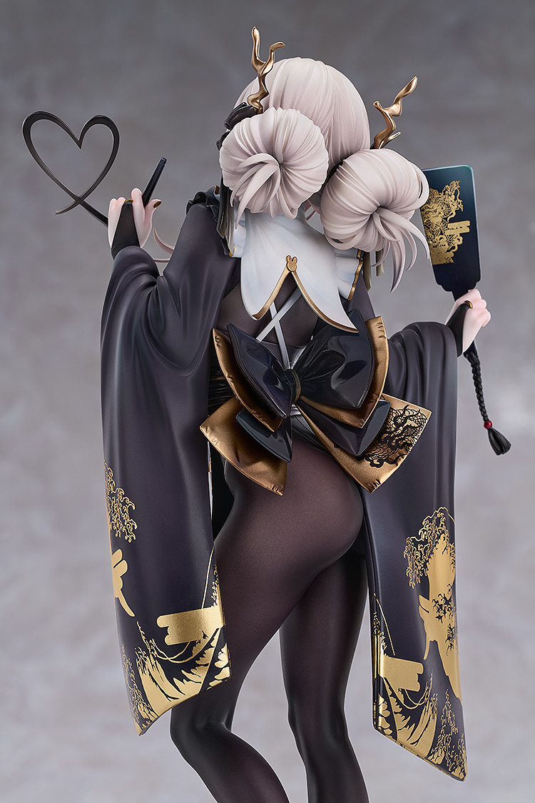 Blanc: White Rabbit - Goddess Of Victory: Nikke 1/7