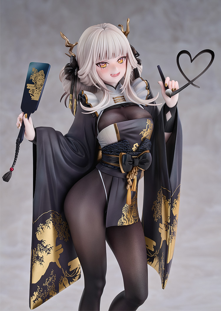 Blanc: White Rabbit - Goddess Of Victory: Nikke 1/7