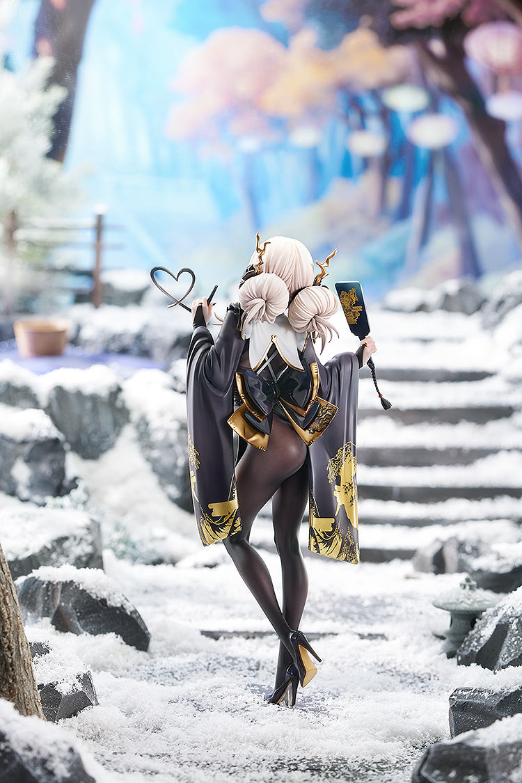 Blanc: White Rabbit - Goddess Of Victory: Nikke 1/7