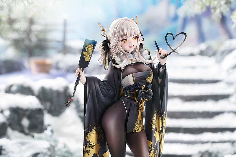 Blanc: White Rabbit - Goddess Of Victory: Nikke 1/7