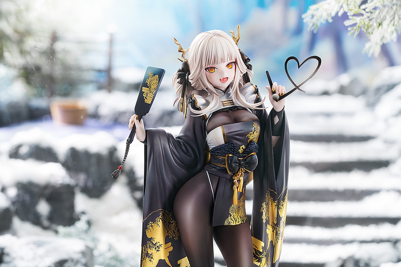 Blanc: White Rabbit - Goddess Of Victory: Nikke 1/7