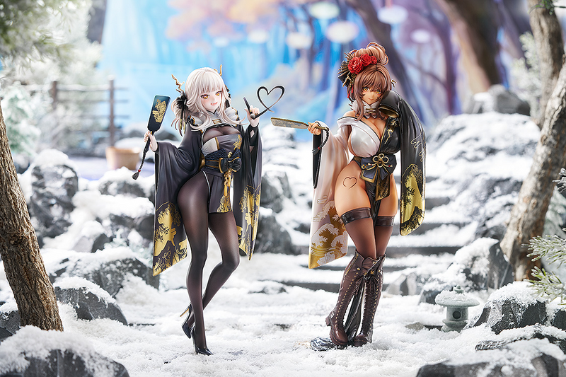 Blanc: White Rabbit - Goddess Of Victory: Nikke 1/7