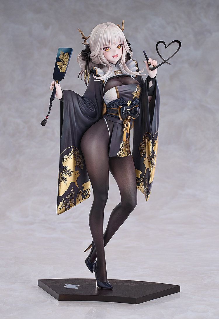 Blanc: White Rabbit - Goddess Of Victory: Nikke 1/7