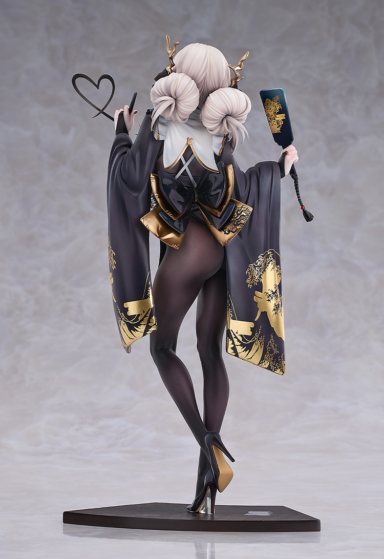 Blanc: White Rabbit - Goddess Of Victory: Nikke 1/7