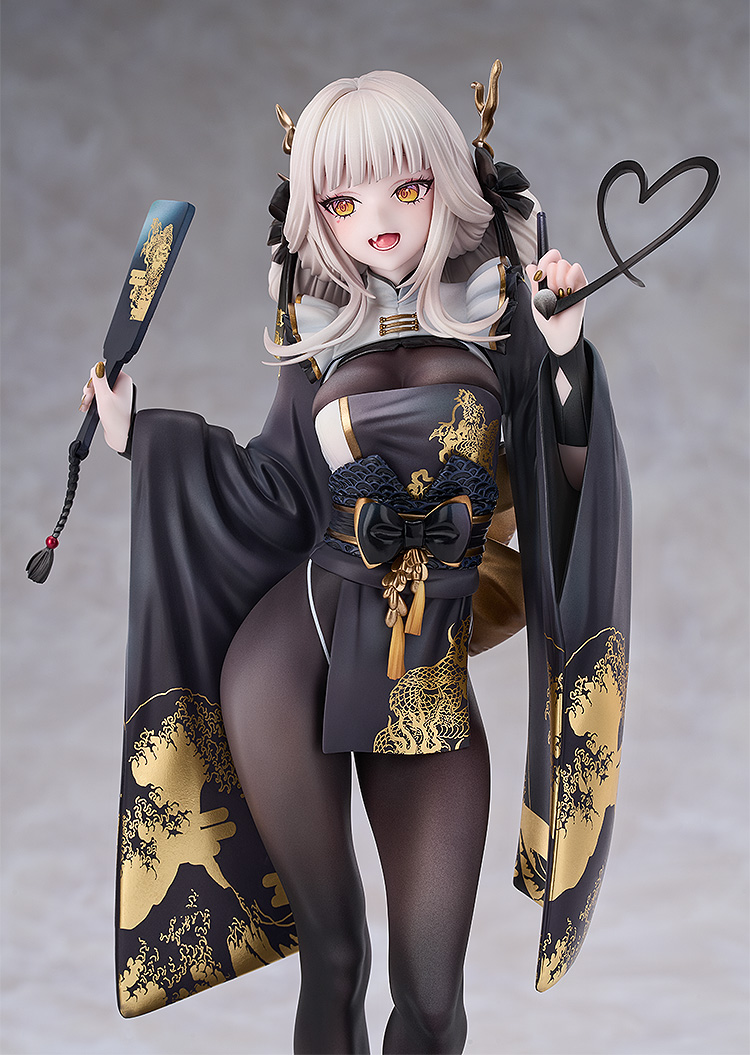 Blanc: White Rabbit - Goddess Of Victory: Nikke 1/7