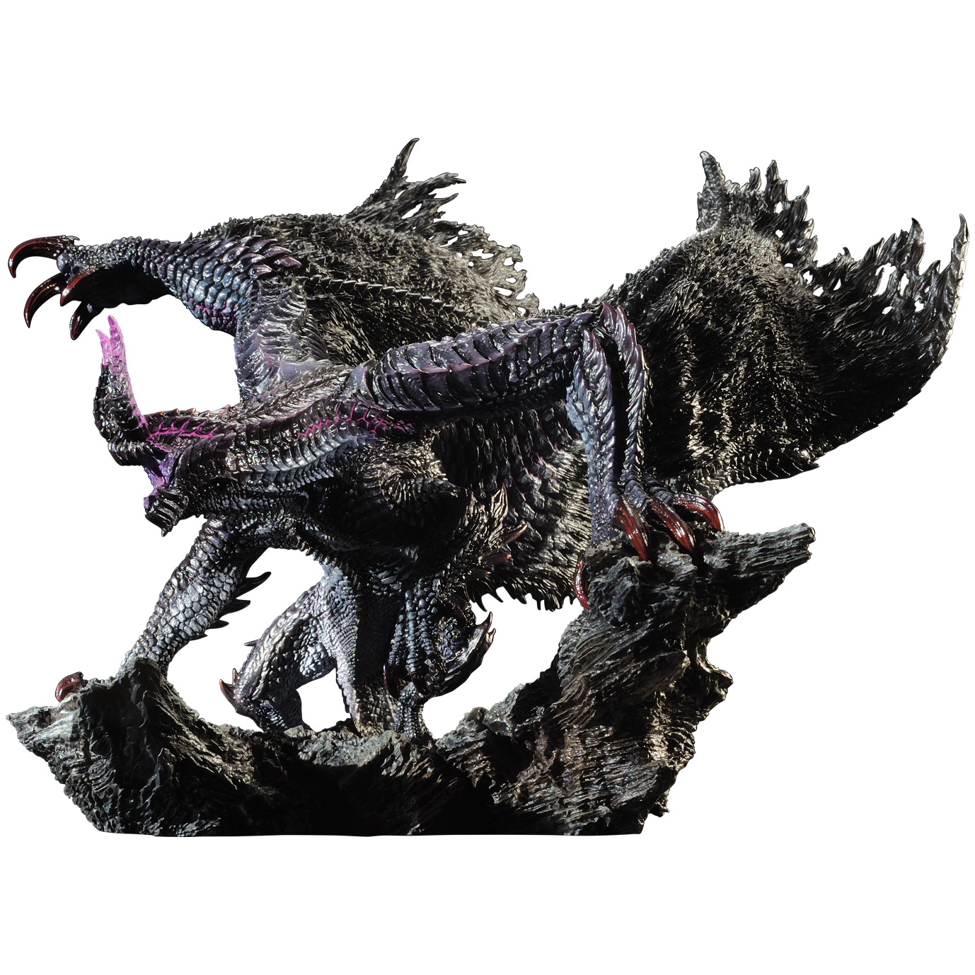 [PARTIAL ARRIVAL][ETA Q2 2026] Capcom Figure Builder Creator's Model ...