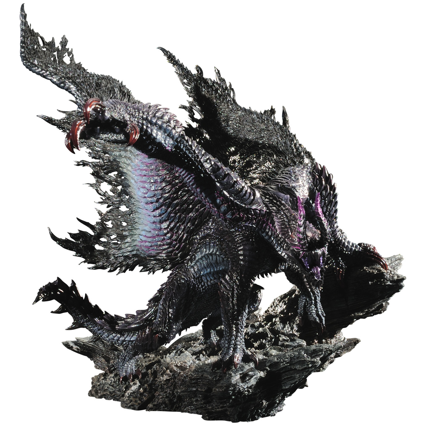 [PARTIAL ARRIVAL][ETA Q2 2026] Capcom Figure Builder Creator's Model ...