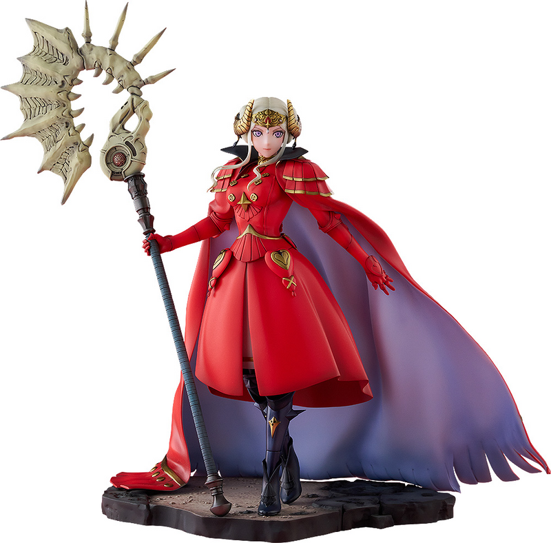 Edelgard - Fire Emblem: Three Houses 1/7