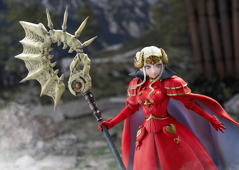 Edelgard - Fire Emblem: Three Houses 1/7