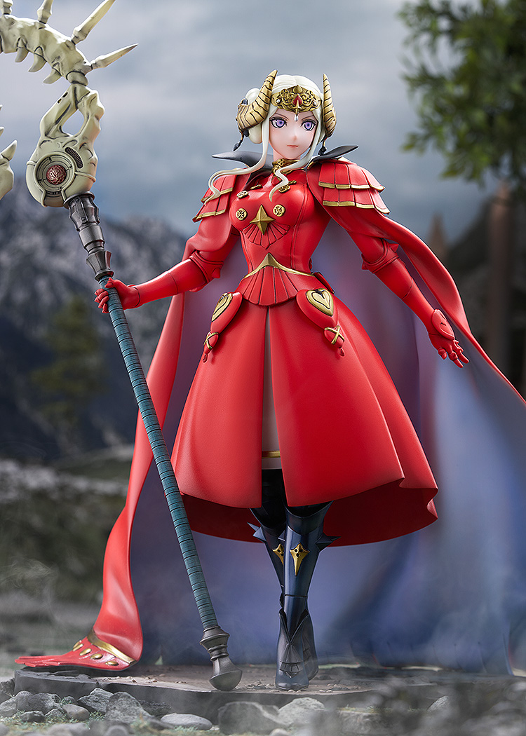 Edelgard - Fire Emblem: Three Houses 1/7