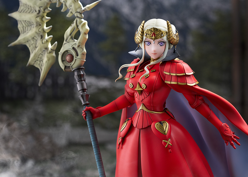 Edelgard - Fire Emblem: Three Houses 1/7