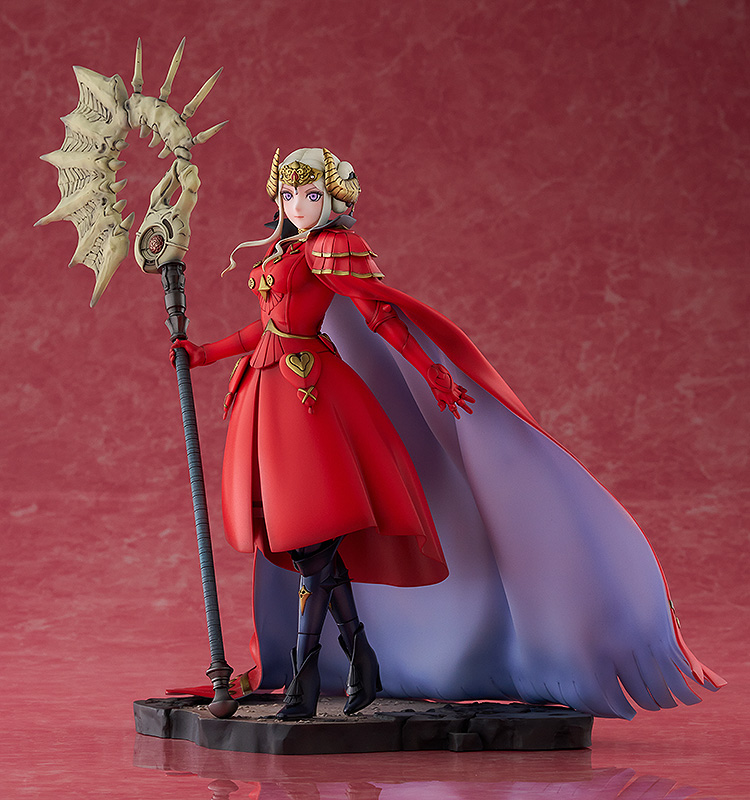 Edelgard - Fire Emblem: Three Houses 1/7