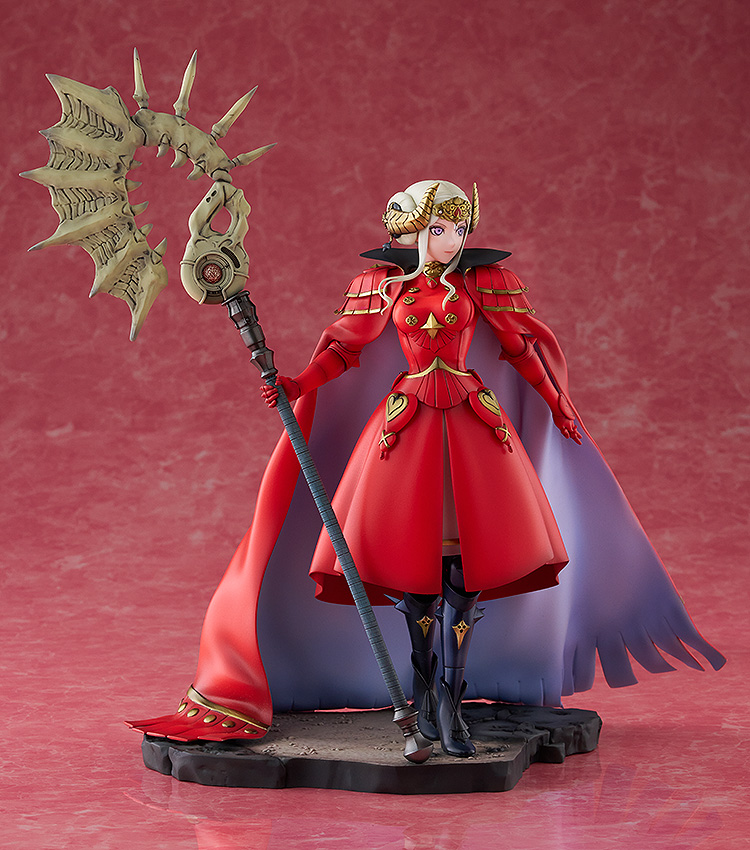 Edelgard - Fire Emblem: Three Houses 1/7