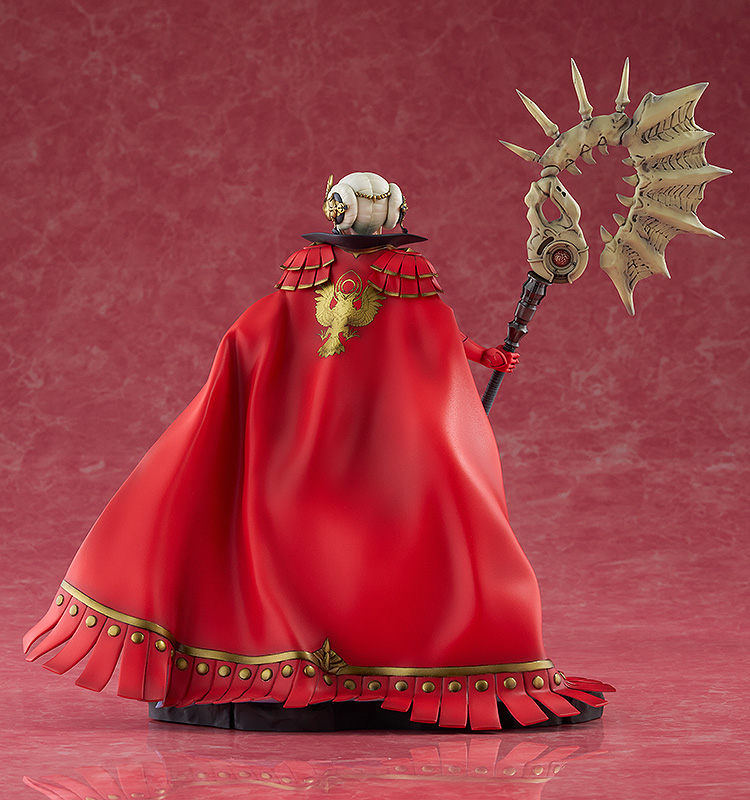 Edelgard - Fire Emblem: Three Houses 1/7