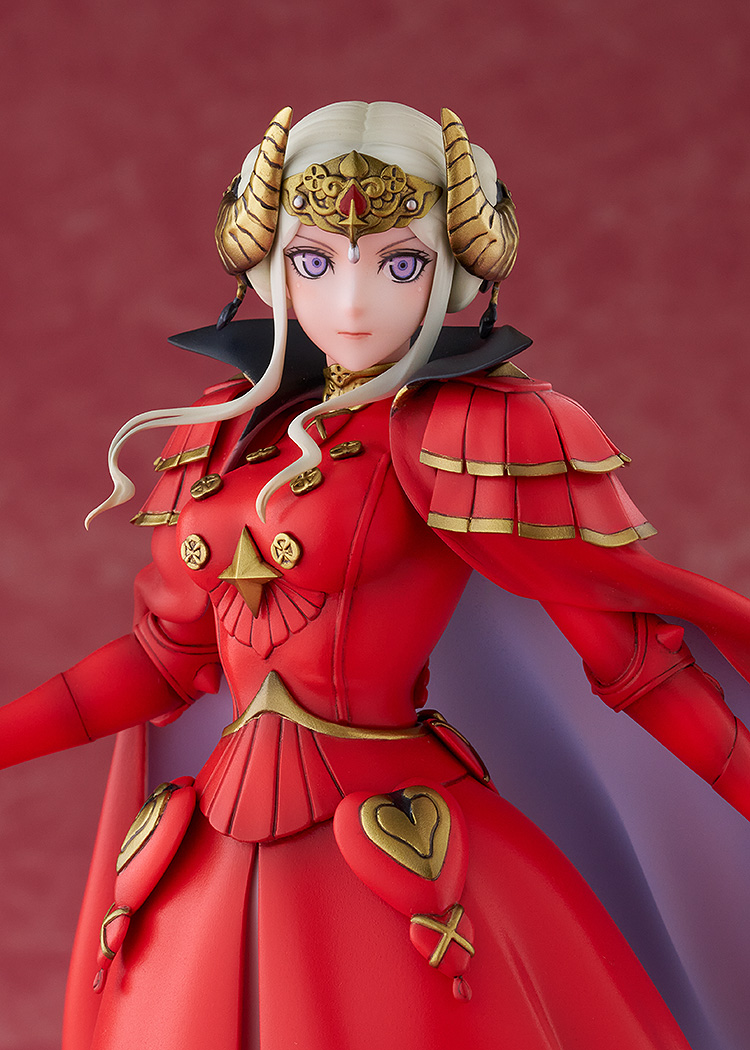 Edelgard - Fire Emblem: Three Houses 1/7