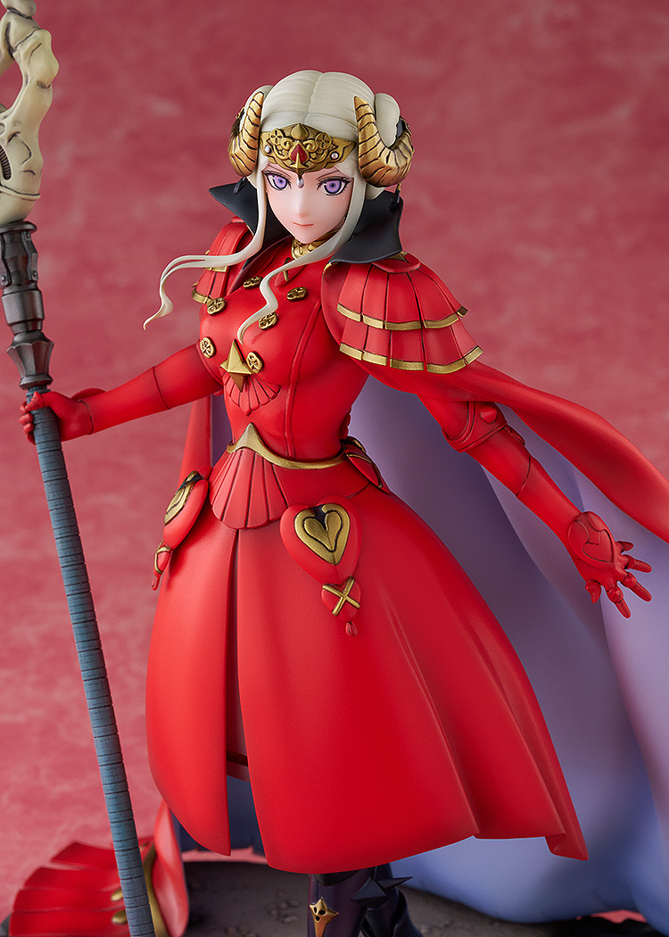 Edelgard - Fire Emblem: Three Houses 1/7