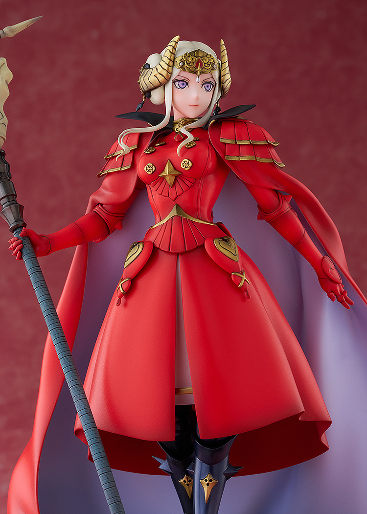 Edelgard - Fire Emblem: Three Houses 1/7