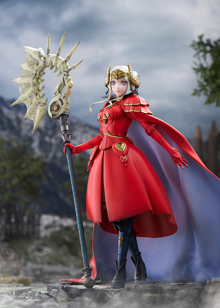 Edelgard - Fire Emblem: Three Houses 1/7