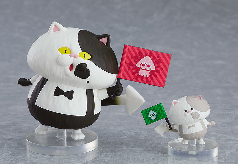 Figma - 462-DX Splatoon Boy: DX Edition - Splatoon/Splatoon 2 (Re-Run)