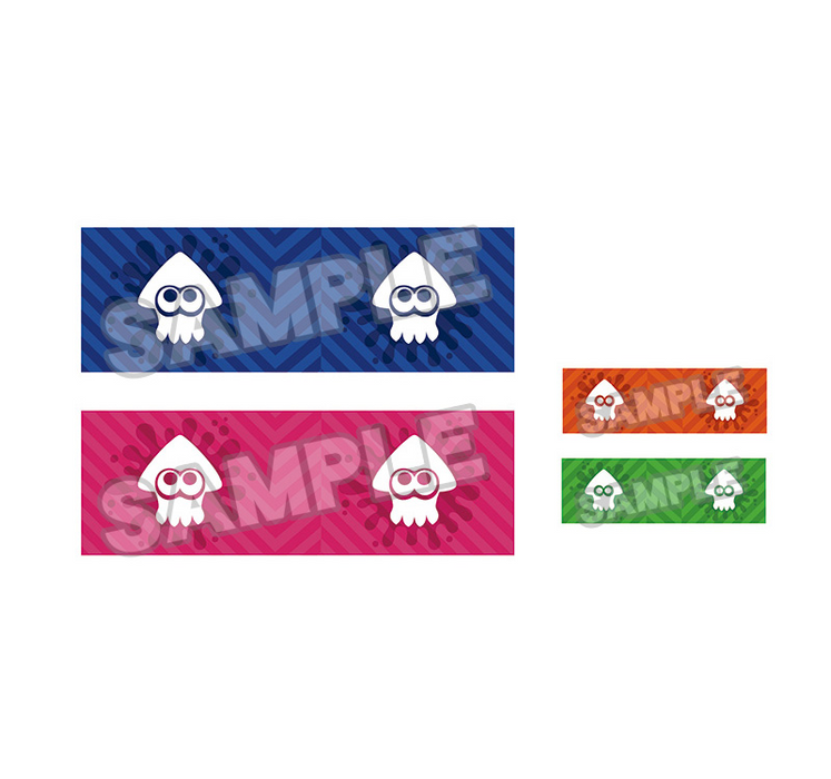 Figma - 462-DX Splatoon Boy: DX Edition - Splatoon/Splatoon 2 (Re-Run)