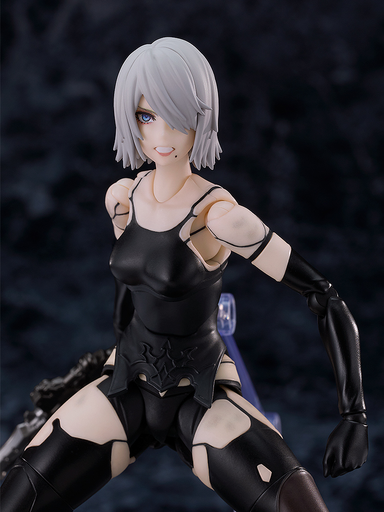 Figma - 649 A2 - Nier:Automata Ver1.1A