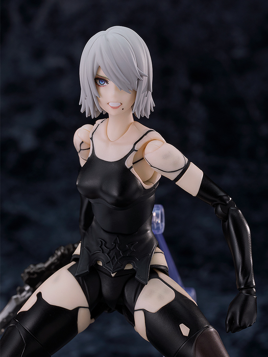 Figma - 649 A2 - Nier:Automata Ver1.1A