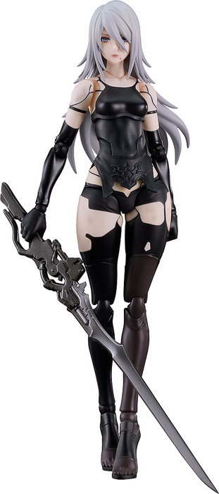 Figma - 649 A2 - Nier:Automata Ver1.1A