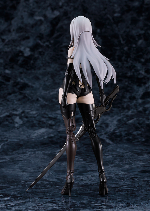 Figma - 649 A2 - Nier:Automata Ver1.1A