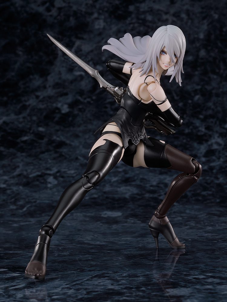 Figma - 649 A2 - Nier:Automata Ver1.1A