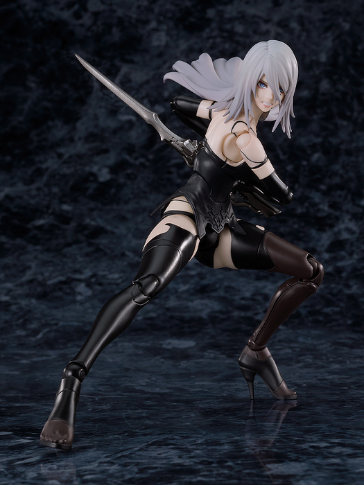 Figma - 649 A2 - Nier:Automata Ver1.1A