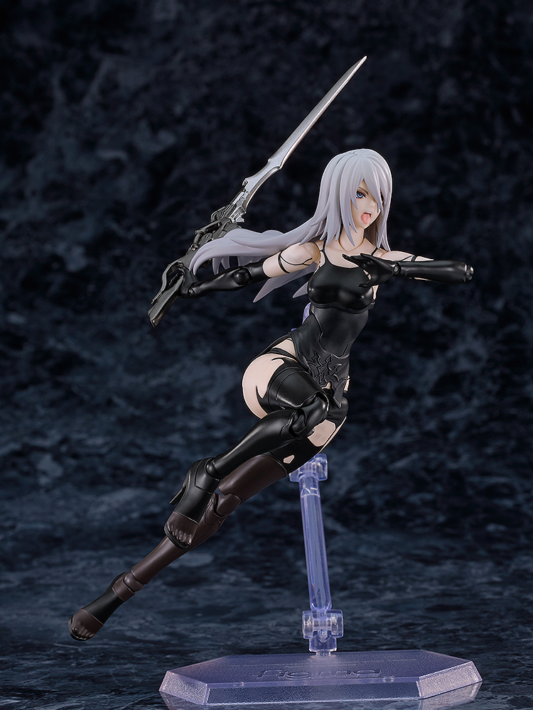 Figma - 649 A2 - Nier:Automata Ver1.1A